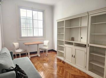 Departamento · 31m² · 2 Ambientes · Departamento 2 Ambientes en San Nicolas