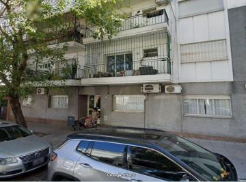 Departamento de 3 ambientes, Colegiales · Colegiales, Alquiler Dpto 3 Amb Balcon
