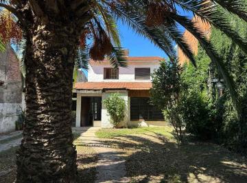 Casa · 170m² · 5 Ambientes · 2 Cocheras · Casa en Venta 5 Amb Don Torcuato