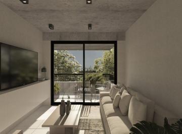 Departamento · 40m² · 2 Ambientes · Venta Departamento 2 Ambientes de Pozo - Saavedra