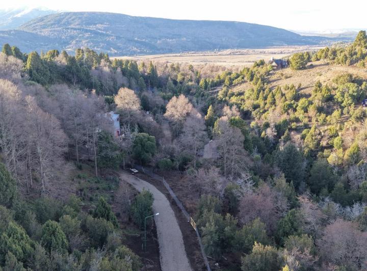 Terreno · 2445m²
