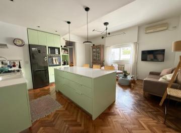 Departamento · 91m² · 3 Ambientes · Departamento en Venta - 3 Ambientes / Belgrano