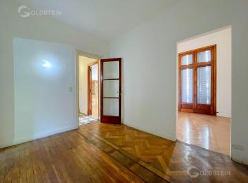 PH · 83m² · 3 Ambientes · Departamento - Almagro