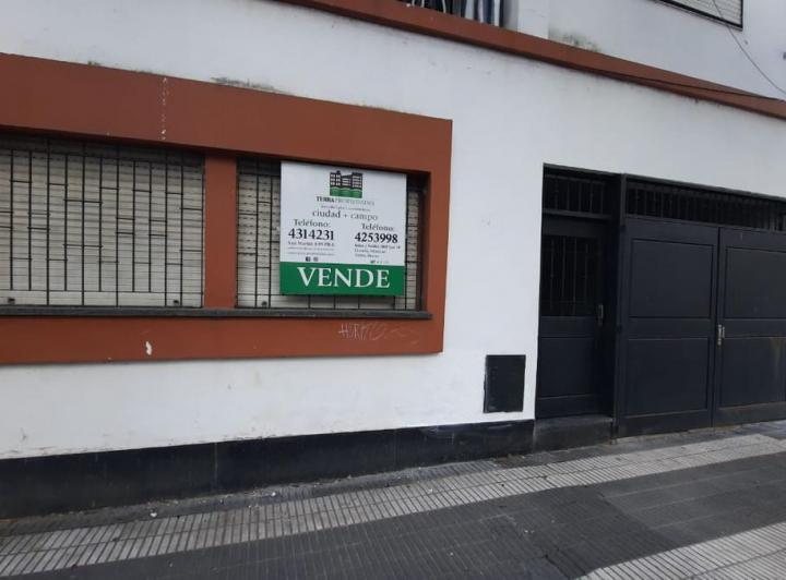 Casa · 90m² · 3 Dormitorios · 1 Cochera