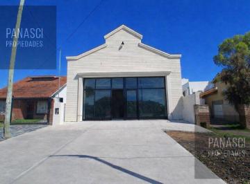 Local comercial · 134m² · 1 Ambiente · Local a Estrenar en Zona Barrio Juramento