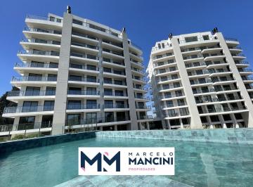 Departamento · 94m² · 3 Ambientes · 1 Cochera · Venta Departamento Vista Golf 3 Ambientes
