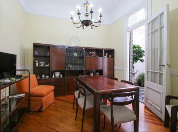 PH · 52m² · 3 Ambientes · PH en Venta en San Cristobal 3 Amb 2 Patios