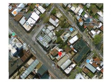 Terreno · 596m² · Tigre Lote en Venta