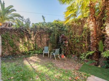 Casa · 178m² · 4 Ambientes · 1 Cochera · Casa 4 Amb (Multifamiliar)