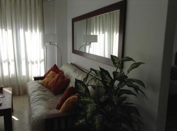 Departamento · 50m² · 2 Ambientes · Dos Amb con Vista Al Mar y Balcon Saliente. 9 Meses