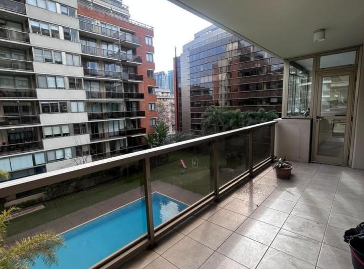 Departamento en venta en Puerto Madero · 3 ambientes