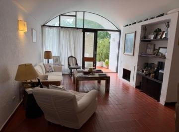 Departamento de 3 ambientes, San Isidro · Boating Club Dormy en Venta 3 Ambientes U$s.
