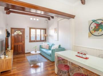 Casa · 120m² · 4 Ambientes · Casa 3 Amb C/patio y Terraza en Venta San Andres