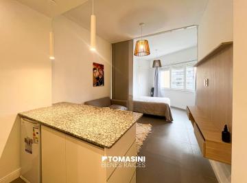 Departamento · 28m² · 1 Ambiente · Departamento de 1 Ambiente a La Calle