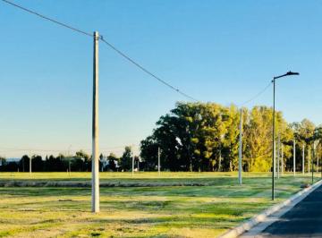 Terreno · 395m² · Lote en Venta, Barrio Don Alberto, Gonnet