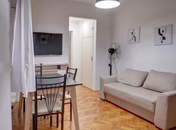 Departamento · 42m² · 2 Ambientes · Venta Depto 2 Amb en Palermo