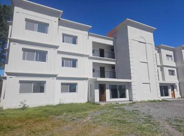 Departamento · 62m² · 2 Ambientes · Departamento en Alquiler Dos Amb. en Pinares Cc, Exaltación de La Cruz, G. B. a. Zona Norte