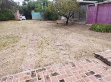 Terreno 720m² Venta Villa Warcalde · Villa Warcalde Lote en Excelente Ubicacion