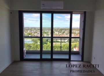 Departamento · 32m² · 1 Ambiente · Monoambiente Aa Esstrenar Al Frente C/ Balcón R. de Escalada