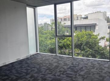 Oficina comercial · 96m² · 1 Cochera · Oficina en Venta en Nuñez