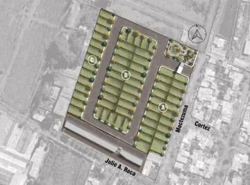 Terreno · 250m² · Lote - Oportunidad Barrio Privado Villanueva