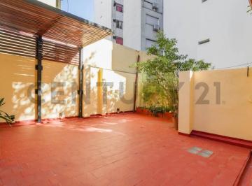 PH · 76m² · 3 Ambientes · Venta PH 3 Amb + Escritorio con Terraza Sin Expensas