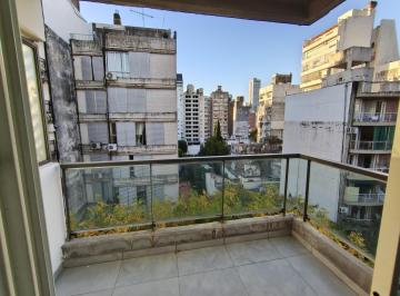 Departamento · 24m² · 1 Ambiente · Alquiler Monoambiente Barrio Martin Balcon