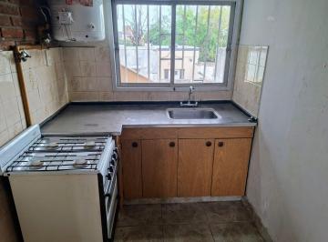PH · 35m² · 1 Ambiente · PH Monoambiente en Venta con Balcón Al Frente | Apto Crédito S/expensas
