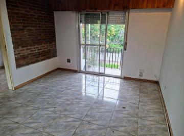 PH · 35m² · 1 Ambiente · PH Monoambiente en Venta con Balcón Al Frente | Apto Crédito S/expensas