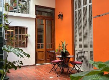 PH · 95m² · 4 Ambientes · PH en Palermo Hollywood