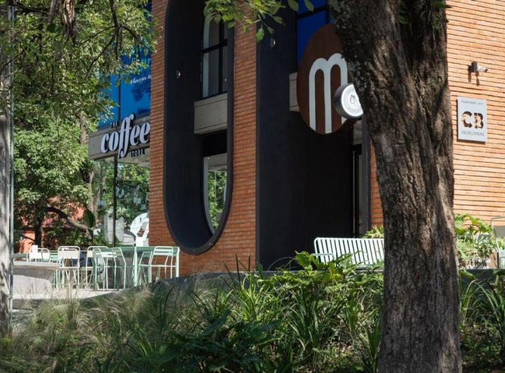 Local comercial · 30m² · 1 Ambiente · 1 Cochera