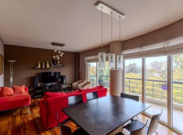 Departamento · 99m² · 4 Ambientes · 1 Cochera · Venta Departamento 4 Amb C/balcon Parq. Chacabuco