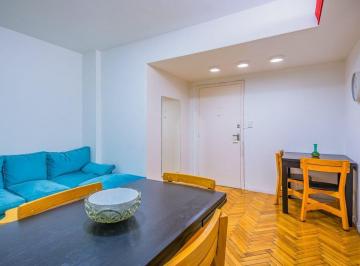 Departamento · 51m² · 3 Ambientes · Venta Dpto. 3 Amb. Av Corrientes Abasto Shopping
