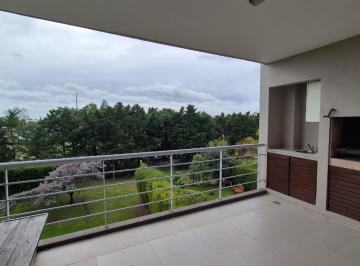Departamento · 35m² · 1 Ambiente · 1 Cochera · Departamento en Infinity Residences