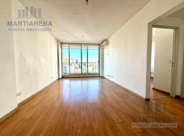 Departamento · 45m² · 2 Ambientes · Departamento 2 Ambientes en San Telmo Alquiler