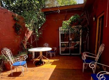 PH de 6 ambientes, Almagro · PH de 187 m² con 3 Dorm. en Venta en Almagro Norte