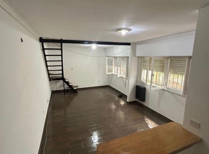 PH · 140m² · 4 Ambientes