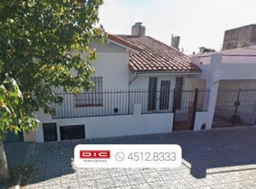 Departamento · 32m² · 3 Ambientes · 1 Cochera · Dpto 3 Amb a Estrenar, con Cochera - Carapachay