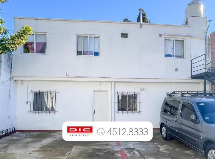 Departamento · 32m² · 3 Ambientes · 1 Cochera
