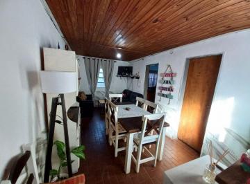 Casa · 57m² · 4 Ambientes · Casa Interna 2 Dorm. en Venta en Santo Tome