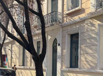 PH de 2 ambientes, Palermo · PH Antiguo Reciclado con Estilo y Gran Terraza en Palermo – Vivienda o Estudio