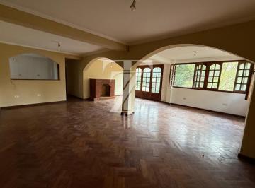 Departamento de 7 ambientes, Salta · Departamento en Venta Parque Gral. Belgrano