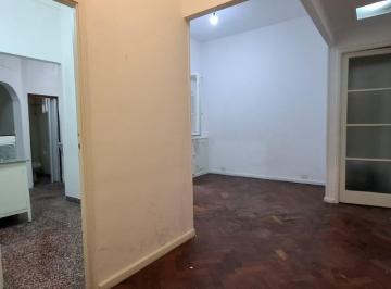 Departamento · 58m² · 3 Ambientes · Departamento en Recoleta