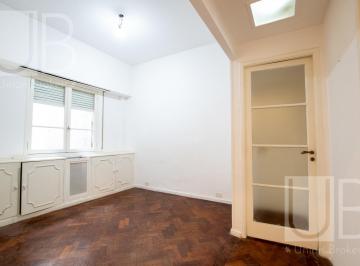 Departamento · 58m² · 3 Ambientes · Departamento en Recoleta