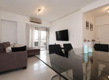 Departamento · 77m² · 4 Ambientes · Venta Departamento 4 Ambientes Almagro con Balcón