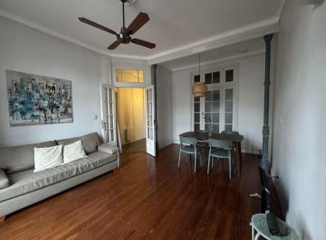 Departamento · 81m² · 3 Ambientes · Departamento 3 Ambientes en Venta en Recoleta