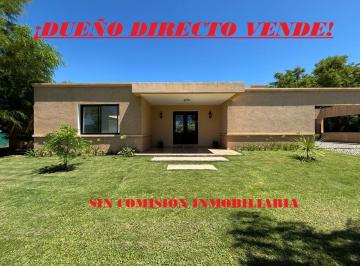 Casa de 6 ambientes, Santa Ana · Casa en Venta La Melinca - Dueño Directo