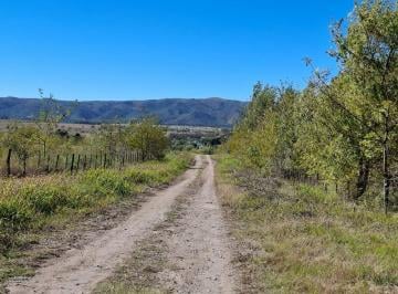 Terreno · 509m² · Venta Lotes 509 m Los Reartes