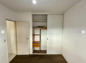 Departamento · 43m² · 2 Ambientes · Departamento en Alquiler - 1 Dormitorio 1 Baño - Avellaneda