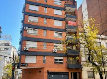 Departamento de 1 ambiente, Caballito · Venta Monoambiente con Cochera en Caballito